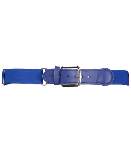 Augusta Sportswear BASEBALL BELT 3BBA ROYAL (BA) OS