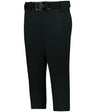 Augusta Sportswear BASEBALL KNICKER 605KN BLACK S