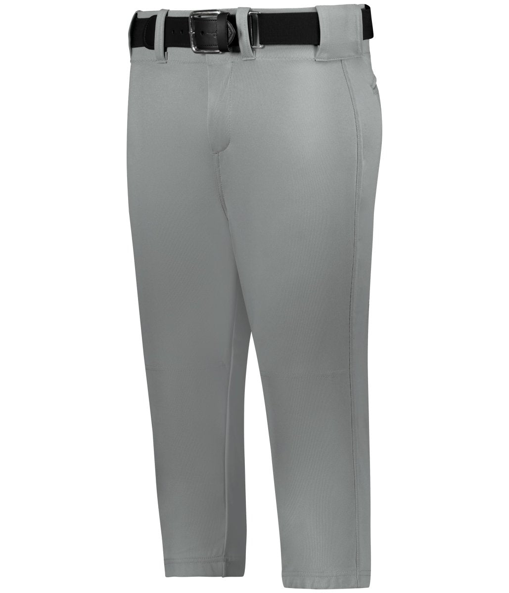 Augusta Sportswear BASEBALL KNICKER 605KN GREY (BA) S