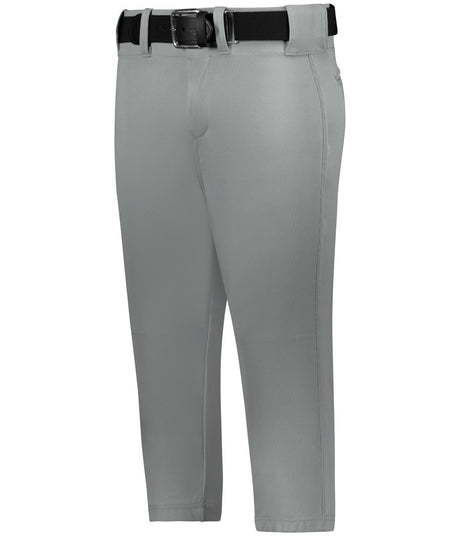Augusta Sportswear BASEBALL KNICKER 605KN GREY (BA) S