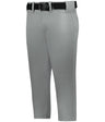 Augusta Sportswear BASEBALL KNICKER 605KN GREY (BA) S