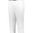 Augusta Sportswear BASEBALL KNICKER 605KN WHITE S