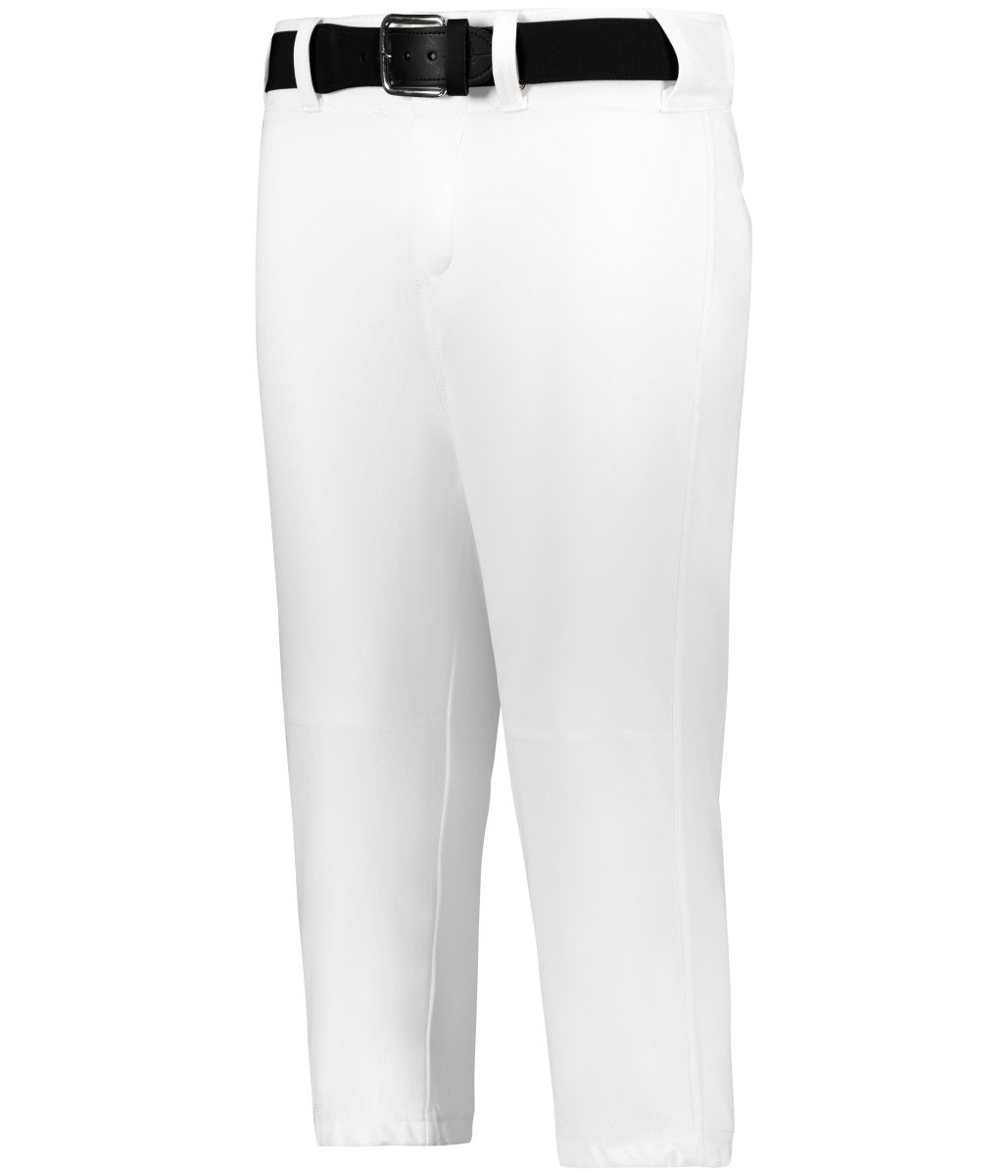 Augusta Sportswear BASEBALL KNICKER 605KN WHITE S