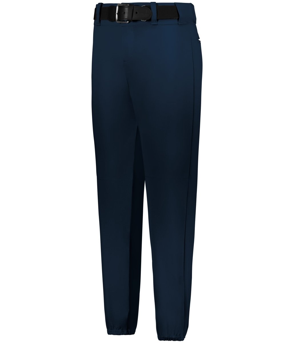 Augusta Sportswear BASEBALL PANT 605P NAVY (BA) S