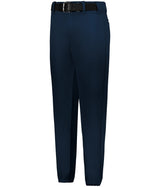 Augusta Sportswear BASEBALL PANT 605P NAVY (BA) S