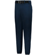 Augusta Sportswear BASEBALL PANT 605P NAVY (BA) S