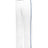 Augusta Sportswear BASEBALL PANT WITH BRAID 605WLB WHITE/ROYAL (BA) S