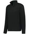 Augusta Sportswear C2 1/4 ZIP PULLOVER 510200 BLACK S