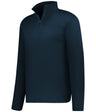 Augusta Sportswear C2 1/4 ZIP PULLOVER 510200 NAVY (BA) S