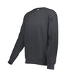 Augusta Sportswear C2 FLEECE CREW 550100 CHARCOAL (BA) S
