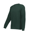 Augusta Sportswear C2 FLEECE CREW 550100 FOREST (BA) S