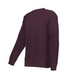Augusta Sportswear C2 FLEECE CREW 550100 MAROON (BA) S