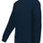 Augusta Sportswear C2 FLEECE CREW 550100 NAVY (BA) S