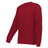 Augusta Sportswear C2 FLEECE CREW 550100 RED (BA) S