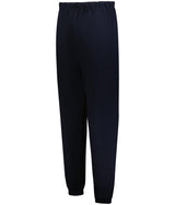 Augusta Sportswear C2 Fleece Elastic Bottom Pant 557800 NAVY (BA) S