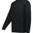 Augusta Sportswear C2 FLEECE HOODIE 550000 BLACK S