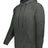 Augusta Sportswear C2 FLEECE HOODIE 550000 CHARCOAL (BA) S