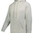 Augusta Sportswear C2 FLEECE HOODIE 550000 OXFORD (BA) S