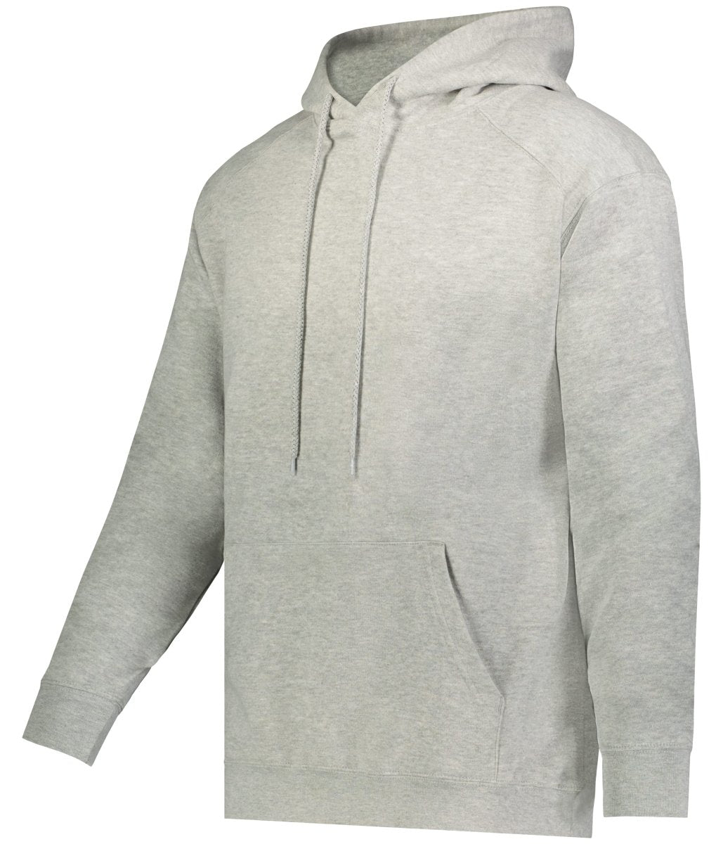 Augusta Sportswear C2 FLEECE HOODIE 550000 OXFORD (BA) S
