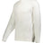 Augusta Sportswear C2 FLEECE HOODIE 550000 WHITE S
