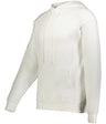 Augusta Sportswear C2 FLEECE HOODIE 550000 WHITE S