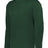 Augusta Sportswear C2 LONG SLEEVE TEE 510400 FOREST (BA) S