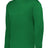 Augusta Sportswear C2 LONG SLEEVE TEE 510400 KELLY S