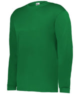 Augusta Sportswear C2 LONG SLEEVE TEE 510400 KELLY S