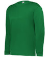 Augusta Sportswear C2 LONG SLEEVE TEE 510400 KELLY S