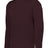 Augusta Sportswear C2 LONG SLEEVE TEE 510400 MAROON (BA) S