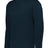 Augusta Sportswear C2 LONG SLEEVE TEE 510400 NAVY (BA) S