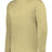 Augusta Sportswear C2 LONG SLEEVE TEE 510400 VEGAS GOLD S
