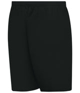 Augusta Sportswear C2 MESH SHORT 9" 510900 BLACK S