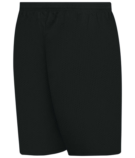 Augusta Sportswear C2 MESH SHORT 9" 510900 BLACK S