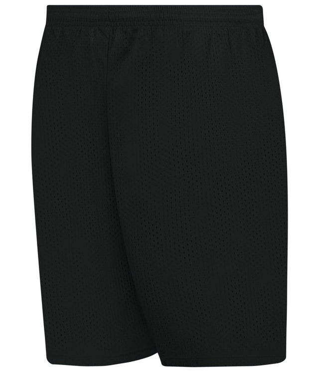 Augusta Sportswear C2 MESH SHORT 9" 510900 BLACK S