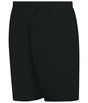Augusta Sportswear C2 MESH SHORT 9" 510900 BLACK S