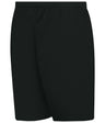 Augusta Sportswear C2 MESH SHORT 9" 510900 BLACK S