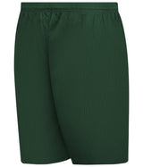 Augusta Sportswear C2 MESH SHORT 9" 510900 FOREST (BA) S