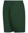 Augusta Sportswear C2 MESH SHORT 9" 510900 FOREST (BA) S