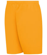 Augusta Sportswear C2 MESH SHORT 9" 510900 GOLD S