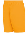 Augusta Sportswear C2 MESH SHORT 9" 510900 GOLD S