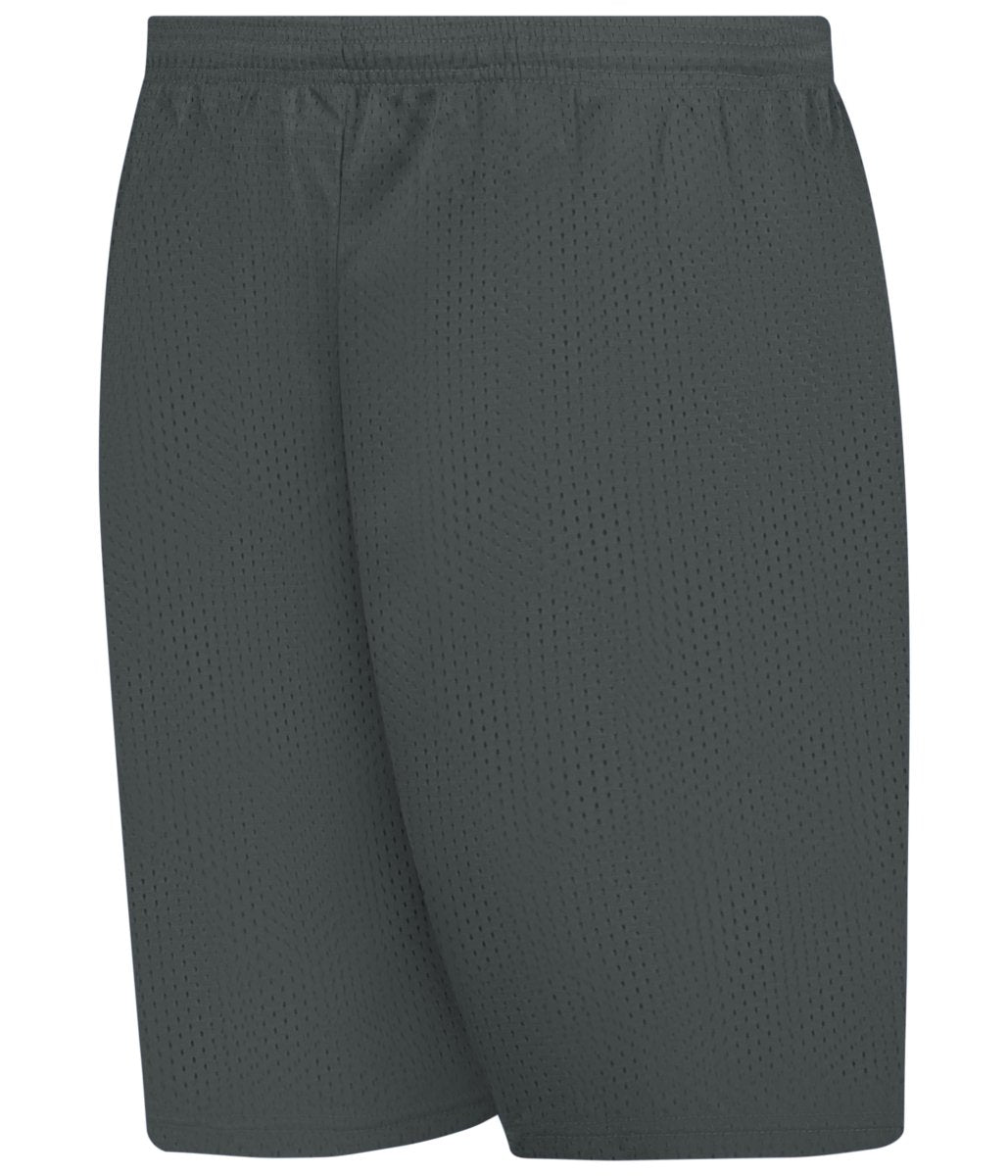 Augusta Sportswear C2 MESH SHORT 9" 510900 GRAPHITE (BA) S