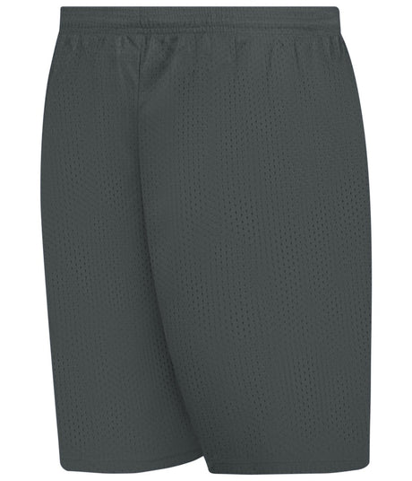 Augusta Sportswear C2 MESH SHORT 9" 510900 GRAPHITE (BA) S