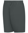 Augusta Sportswear C2 MESH SHORT 9" 510900 GRAPHITE (BA) S