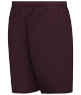 Augusta Sportswear C2 MESH SHORT 9" 510900 MAROON (BA) S