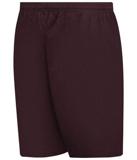 Augusta Sportswear C2 MESH SHORT 9" 510900 MAROON (BA) S