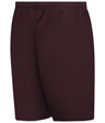 Augusta Sportswear C2 MESH SHORT 9" 510900 MAROON (BA) S