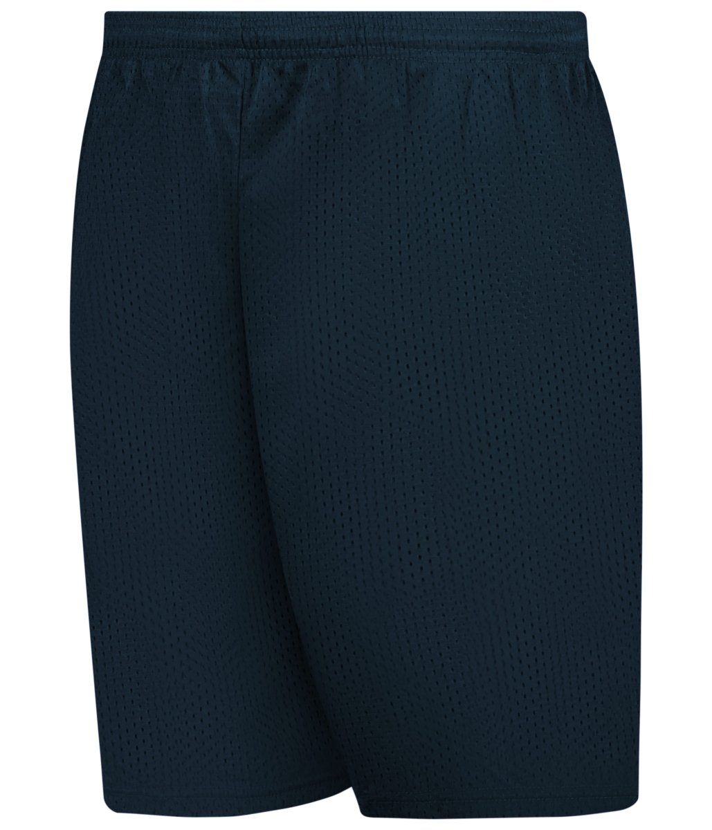 Augusta Sportswear C2 MESH SHORT 9" 510900 NAVY (BA) S