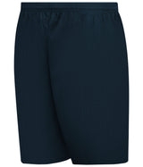 Augusta Sportswear C2 MESH SHORT 9" 510900 NAVY (BA) S