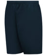 Augusta Sportswear C2 MESH SHORT 9" 510900 NAVY (BA) S